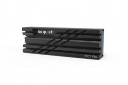 Be quiet! MC1 Pro SSD Cooler M.2 2280 BZ003