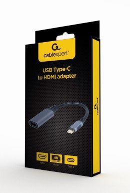 Adapter USB-C to HDMI 4K 60Hz