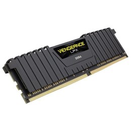 Pamięć DDR4 Vengeance LPX 32GB/3200 (2*16GB) CL16 czarna