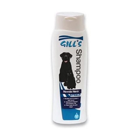Szampon dla zwierząt domowych GILL'S (200 ml) Szampon dla zwierząt domowych GILL'S (200 ml)