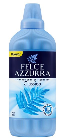 Felce Azzurra Classico Koncentrat do Płukania 600 ml Felce Azzurra Classico Koncentrat do Płukania 600 ml