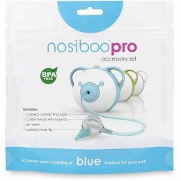 Aspiratora Nosowego Nosiboo Pro Accessory Set