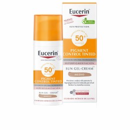 Balsam do Opalania Eucerin Medium SPF 50+ (50 ml)