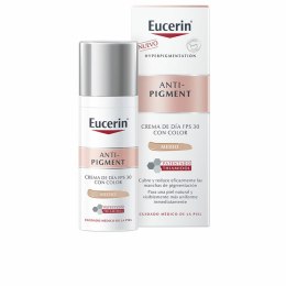 Kremowy podkład do makijażu Eucerin Anti Pigment Medio (50 ml)