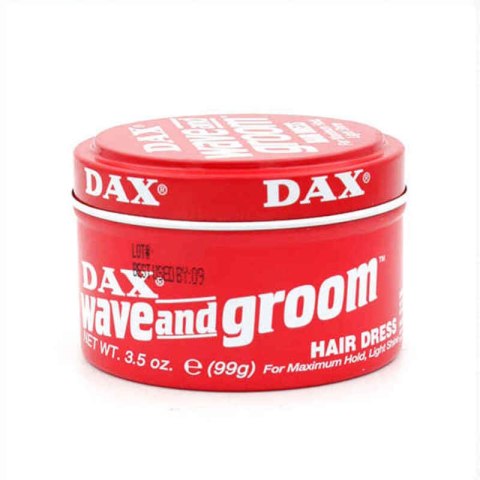 Leczenie Dax Cosmetics Wave & Groom (100 gr) Leczenie Dax Cosmetics Wave & Groom (100 gr)