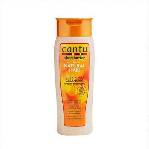 Szampon Shea Butter Hair Cleansing Cantu 267562 Szampon Shea Butter Hair Cleansing Cantu 267562