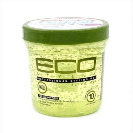 Żel średnio utrwalający Eco Style Oliwa z oliwek (473 ml)
