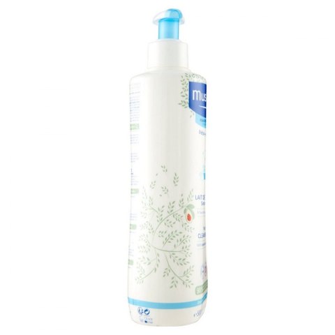 Balsam do Ciała Mustela (500 ml) Balsam do Ciała Mustela (500 ml)