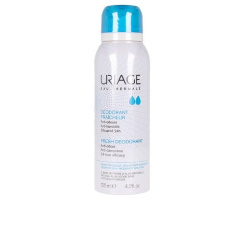Dezodorant w Sprayu Fresh New Uriage 03110