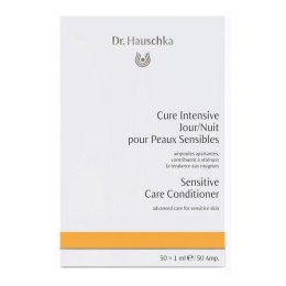 Kuracja przeciw Przebarwieniom Sensitive Dr. Hauschka - 10 x 1 ml