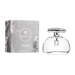 Perfumy Damskie Touch The Luminous Gold Tous EDT - 100 ml