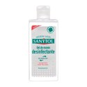 Żel do dezynfekcji rąk Sanytol Sanytol Gel Desinfectante (75 ml) 75 ml