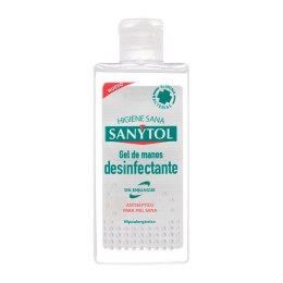 Żel do dezynfekcji rąk Sanytol Sanytol Gel Desinfectante (75 ml) 75 ml