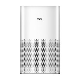Oczyszczacz z WiFi TCL KJ255F (biały, do 31m2)