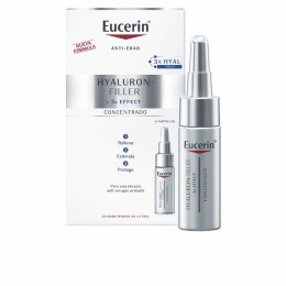 Serum Anti-ageing na Noc Eucerin Hyaluron Filler Ampułki 6 x 5 ml 5 ml