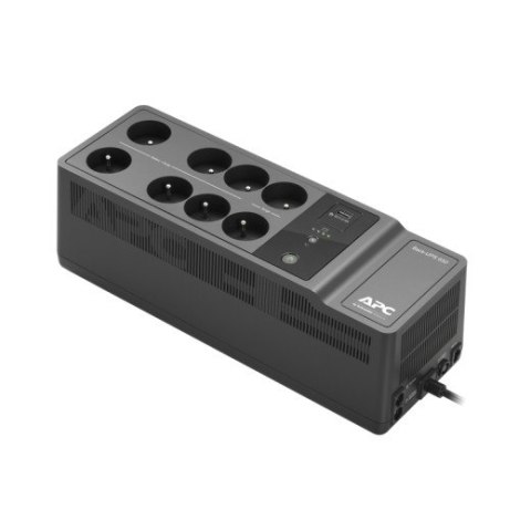 BE650G2-FR Back UPS 650 VA/400W 6+2xFR, lad. USB BE650G2-FR Back UPS 650 VA/400W 6+2xFR, lad. USB