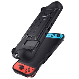 Nillkin Etui Battler Case Nintendo Switch czarne