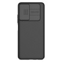 Nillkin Etui CamShield do Xiaomi Poco M4 Pro/Note 11 (China) 5G czarne