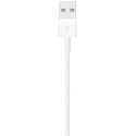 Apple Kabel Lightning - USB 1 m