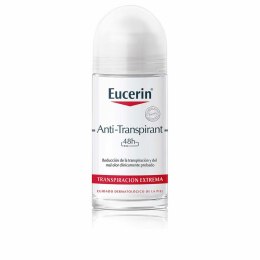 Dezodorant Roll-On Eucerin Antyperspirant (50 ml)