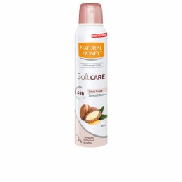 Dezodorant w Sprayu Natural Honey Soft Care (200 ml)