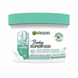 Krem Kojący Garnier Body Superfood (380 ml)