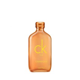Perfumy Unisex Calvin Klein Ck One Summer 2022 Limited Edition EDT (100 ml)