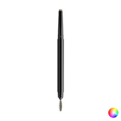 Kosmetyki do brwi Precision NYX (0,13 g) - ash brown Kosmetyki do brwi Precision NYX (0,13 g) - ash brown