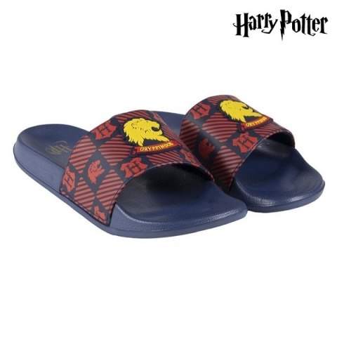 Klapki dla mężczyzn Harry Potter Gryffindor - 40 Klapki dla mężczyzn Harry Potter Gryffindor - 40