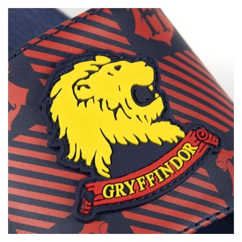 Klapki dla mężczyzn Harry Potter Gryffindor - 40 Klapki dla mężczyzn Harry Potter Gryffindor - 40