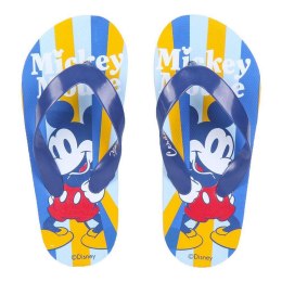 Klapki dla Dzieci Mickey Mouse Niebieski - 25