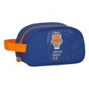 Neseser szkolny Valencia Basket Niebieski Pomarańczowy