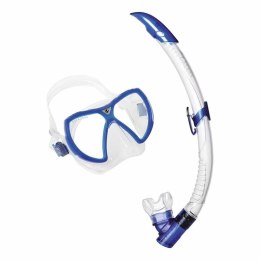 Okulary do Snorkelingu Aqua Sphere VisionFlex Wielokolorowy Dorosłych