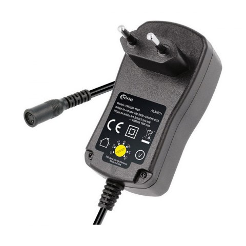 Adapter Elektryczny NIMO 3-12 V 18 W Adapter Elektryczny NIMO 3-12 V 18 W