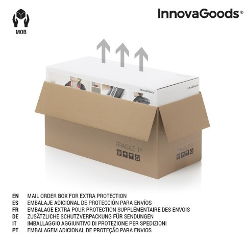Pedały na ręce i nogi Fipex InnovaGoods Pedały na ręce i nogi Fipex InnovaGoods
