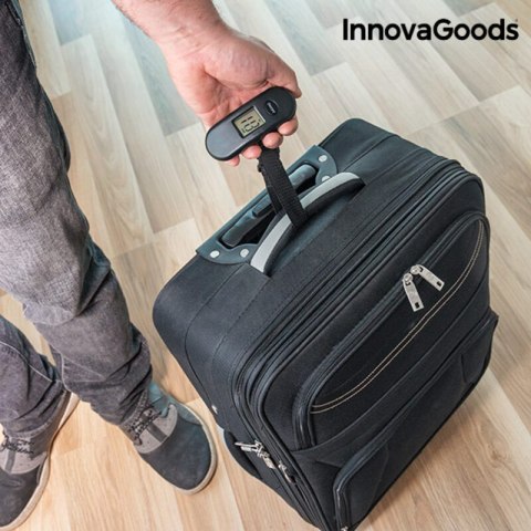 Precyzyjna Waga Cyfrowa do Bagażu InnovaGoods Precyzyjna Waga Cyfrowa do Bagażu InnovaGoods