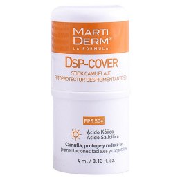 Korektor przeciw Przebarwieniom DSP-Cover Martiderm Cover (4 ml) 4 ml