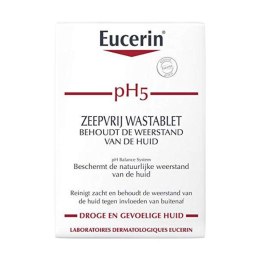 Tabletka Eucerin PH5 Mydło (100 gr)