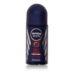 Dezodorant Roll-On Dry Impact Nivea (50 ml)