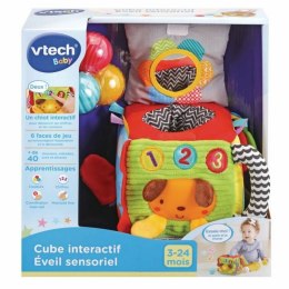Gra Zręcznościowa dla Maluchów Vtech Baby 528205 (FR)