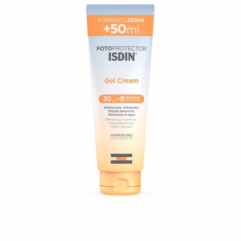 Żel przeciwsłoneczny Isdin Fotoprotector Odświeżający 100 ml SPF 50+ Żel przeciwsłoneczny Isdin Fotoprotector Odświeżający 100 ml SPF 50+