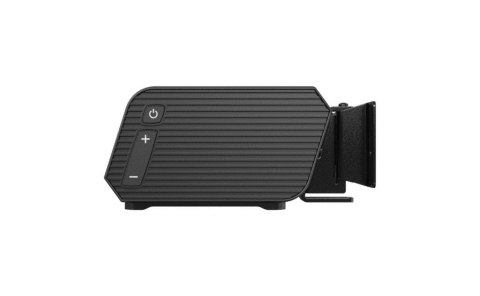 AUDAC SOUNDBAR PROFESJONALNY 3-DROŻNY CZARNY AUDAC SOUNDBAR PROFESJONALNY 3-DROŻNY CZARNY