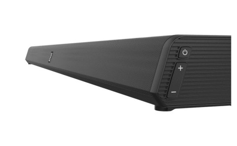 AUDAC SOUNDBAR PROFESJONALNY 3-DROŻNY CZARNY AUDAC SOUNDBAR PROFESJONALNY 3-DROŻNY CZARNY