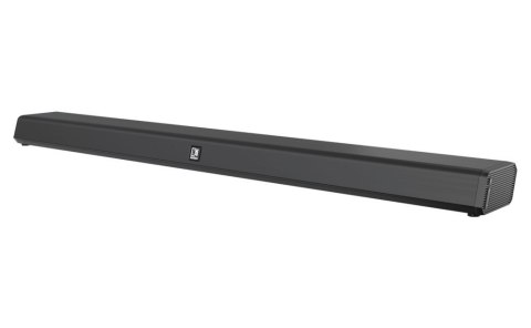 AUDAC SOUNDBAR PROFESJONALNY 3-DROŻNY CZARNY AUDAC SOUNDBAR PROFESJONALNY 3-DROŻNY CZARNY
