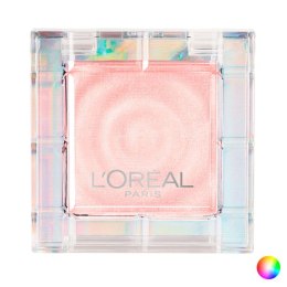 Cień do Oczu Color Queen L'Oreal Make Up - 01-unsurpassed