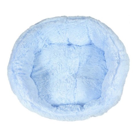 Bed for Dogs Gloria BABY Niebieski (65 x 55 cm) Bed for Dogs Gloria BABY Niebieski (65 x 55 cm)