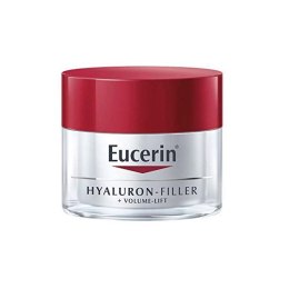 Krem na Noc Hyaluron-Filler Eucerin (50 ml) (50 ml)