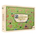 Gra Planszowa Asmodee Carcassonne: Big Box 2021 (FR)