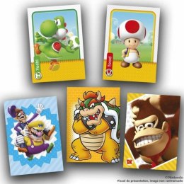 Pakiet kart Panini Super Mario Trading Cards (FR)