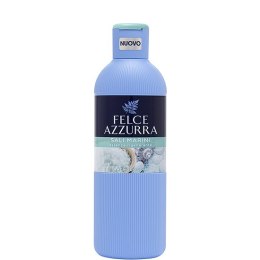 Felce Azzurra Sea Salts Żel pod Prysznic 650 ml